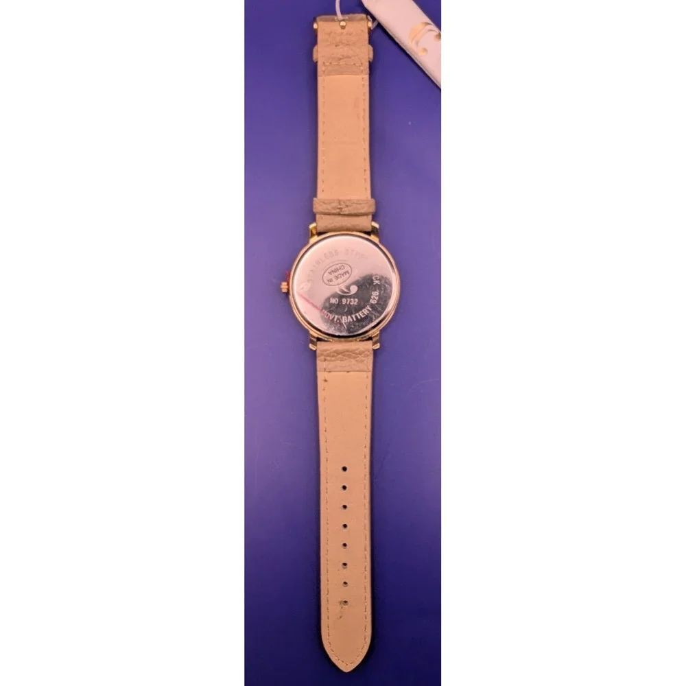 CC Charming Charlie's Ladies Watch - New Battery‎